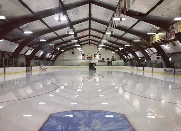 Morgantown Ice Arena